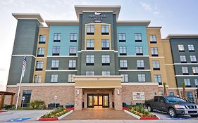 Homewood Suites by Hilton Galveston